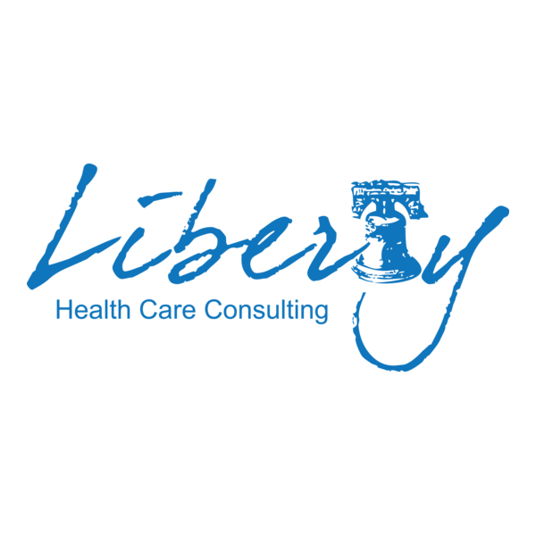 Liberty Health Care Consulting Logo PNG Vector