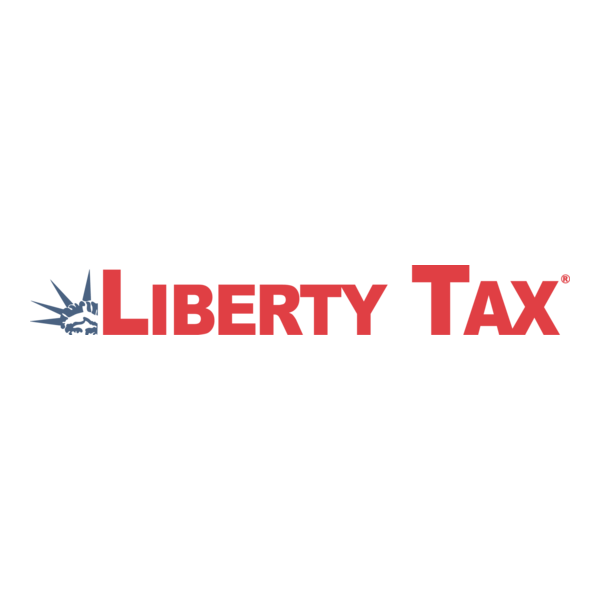 Liberty Tax Logo PNG Vector