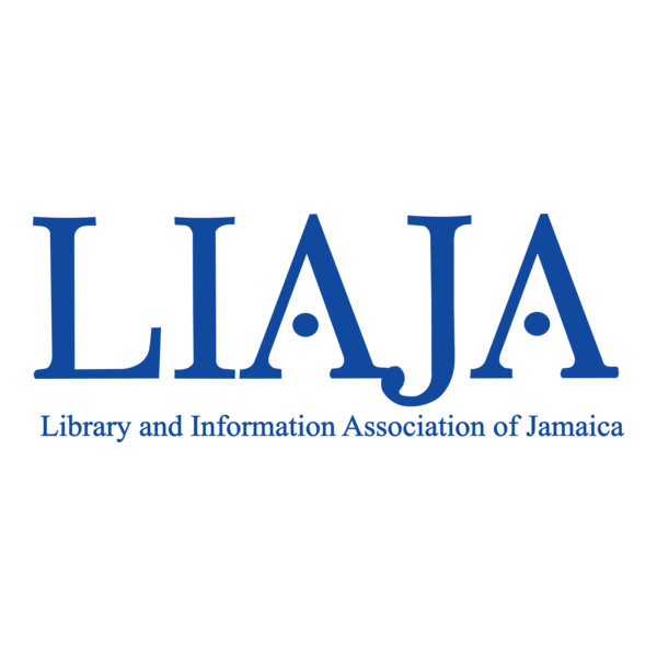 Library and information association of Jamaica Uwi Logo PNG Vector