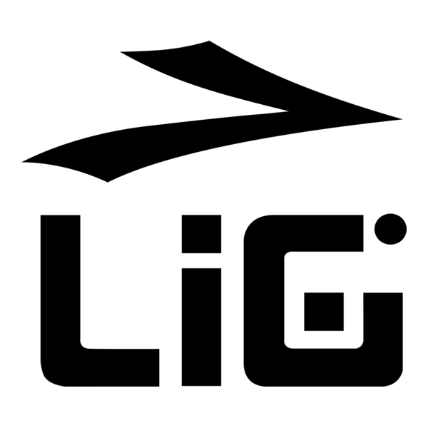 LİG Logo PNG Vector