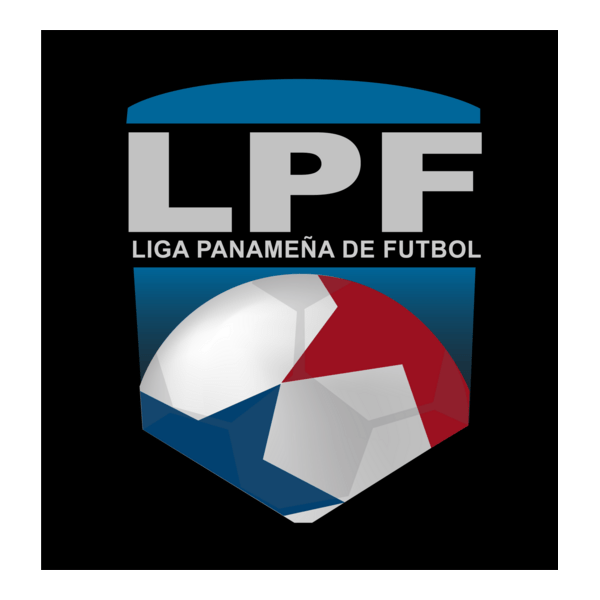 LIGA DE PANAMEÑA DE FUTBOL Logo PNG Vector