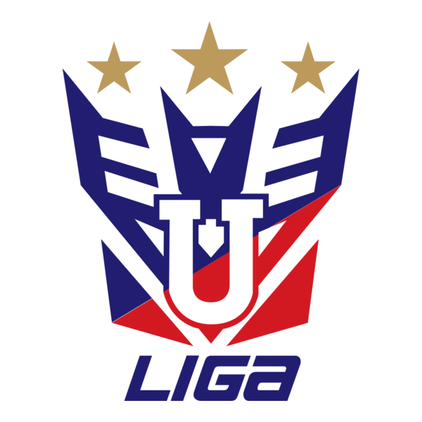 liga ecepticus Logo PNG Vector