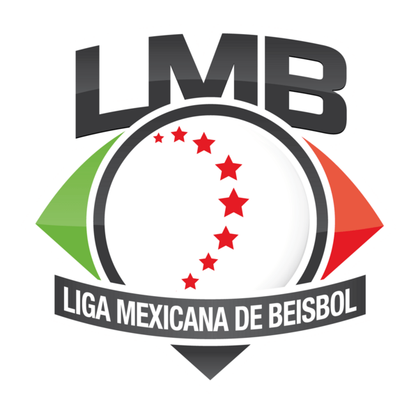Liga mexicana de Beisbol 2009 Logo PNG Vector
