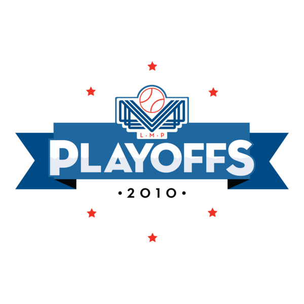 Liga Mexicana del Pacifico Logo PNG Vector