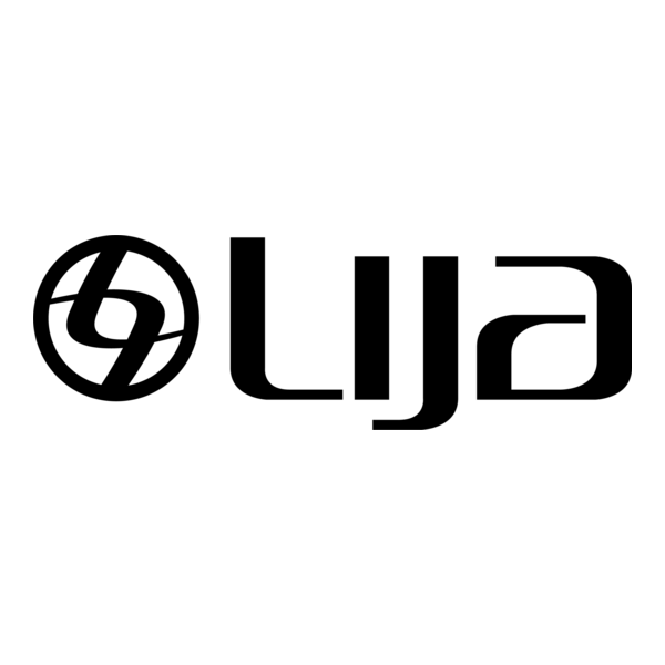 Lija Logo PNG Vector