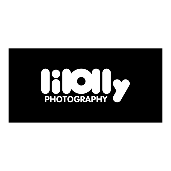 Lilolly Photography Logo PNG Vector