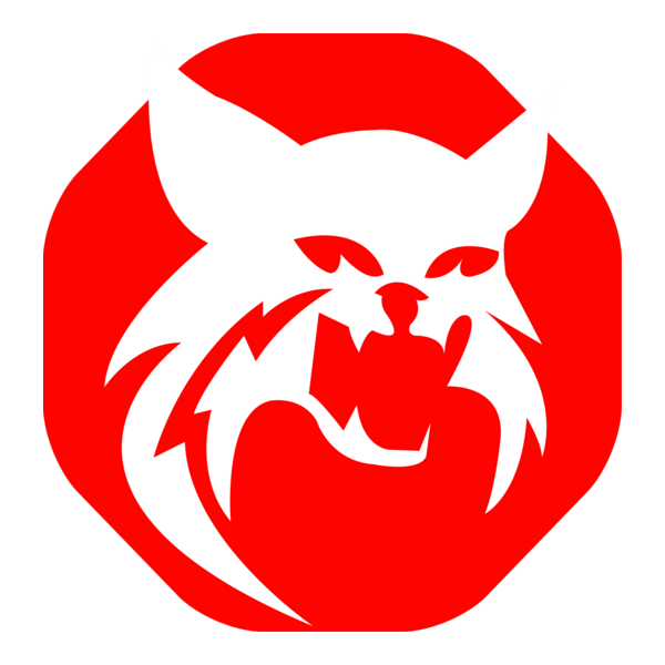 Linces UVM Logo PNG Vector