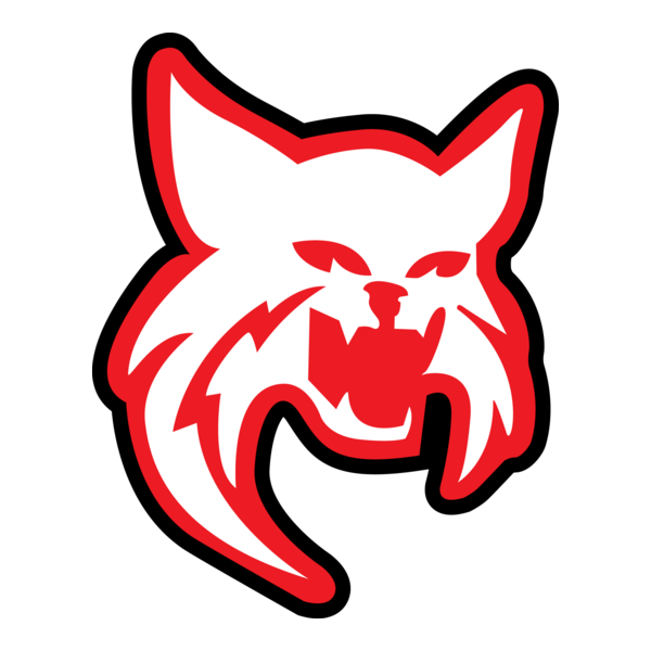 linces UVM Logo PNG Vector