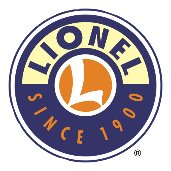 Lionel Electric Trains Logo PNG Vector