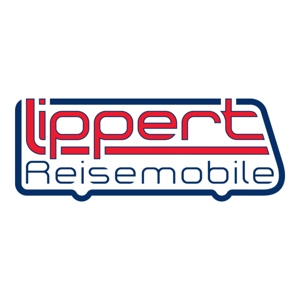 Lippert Reisemobile Logo PNG Vector