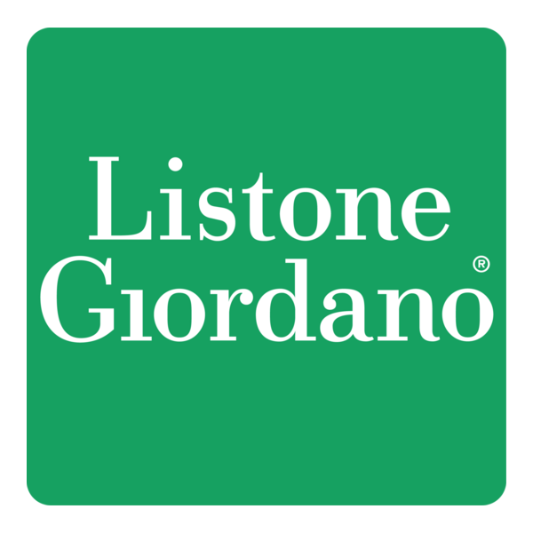 Listone Giordano Logo PNG Vector