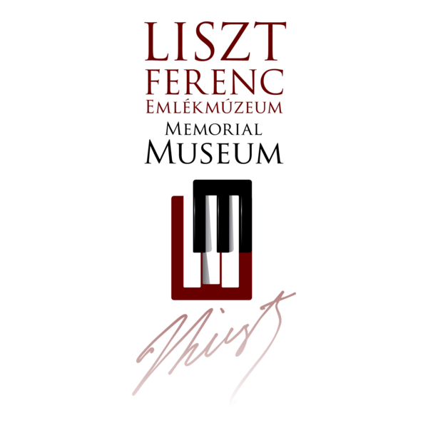 Liszt Museum Logo PNG Vector