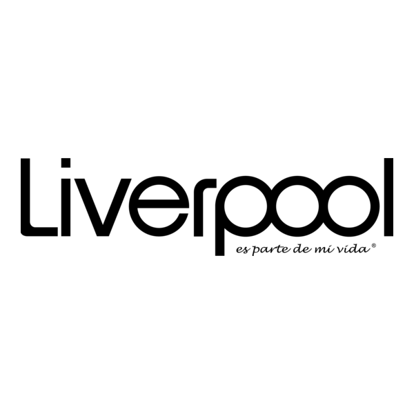 Liverpool Logo PNG Vector