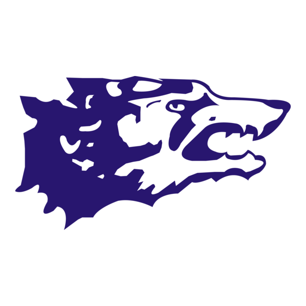 Lobos UAC Logo PNG Vector