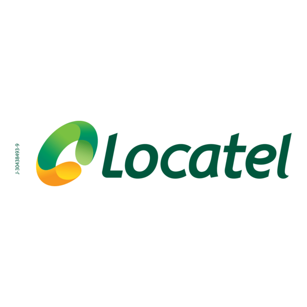 Locatel Logo PNG Vector