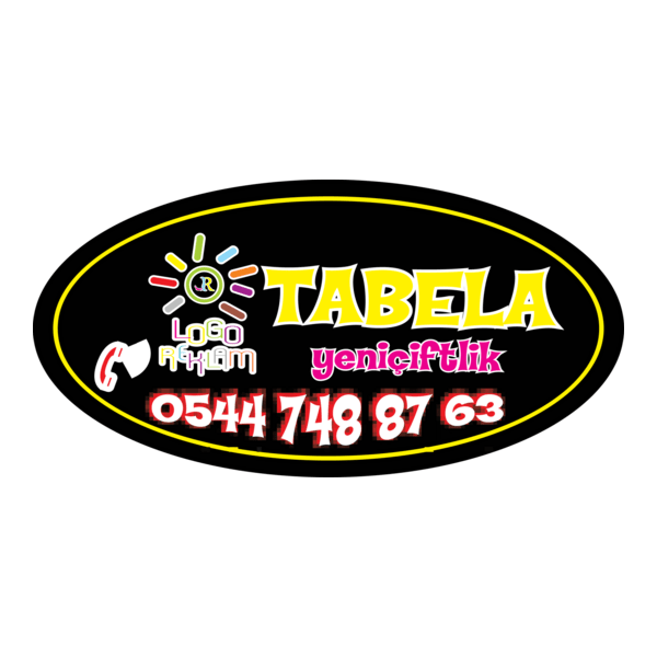 logo reklam Logo PNG Vector