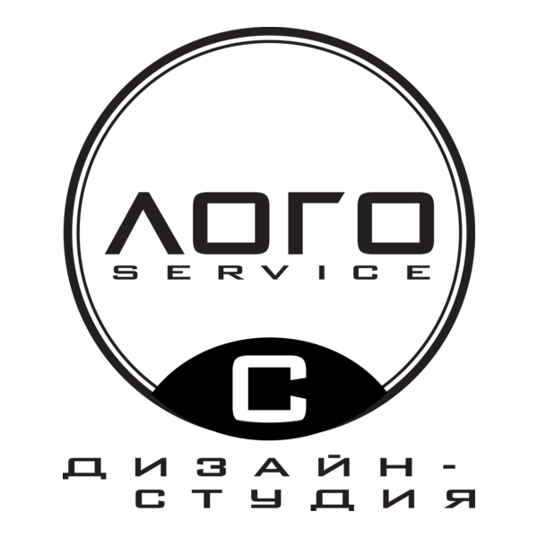 Logoservice Logo PNG Vector