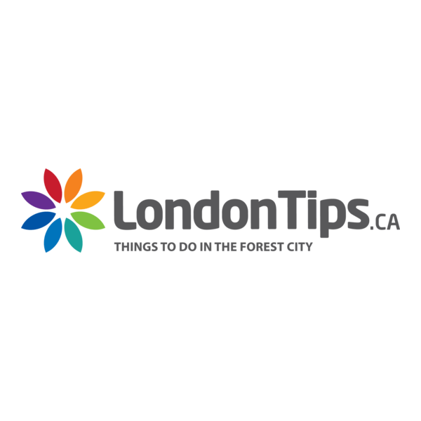 LondonTips.CA Logo PNG Vector