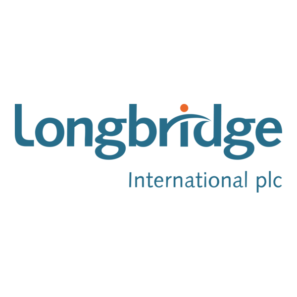 Longbridge International plc Logo PNG Vector