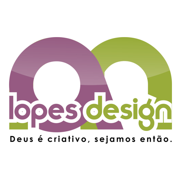 Lopes Design Logo PNG Vector