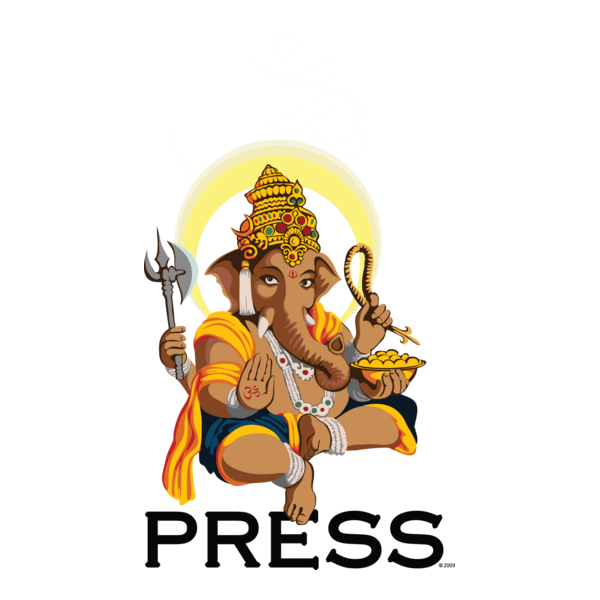 LORD GANESH PRESS Logo PNG Vector