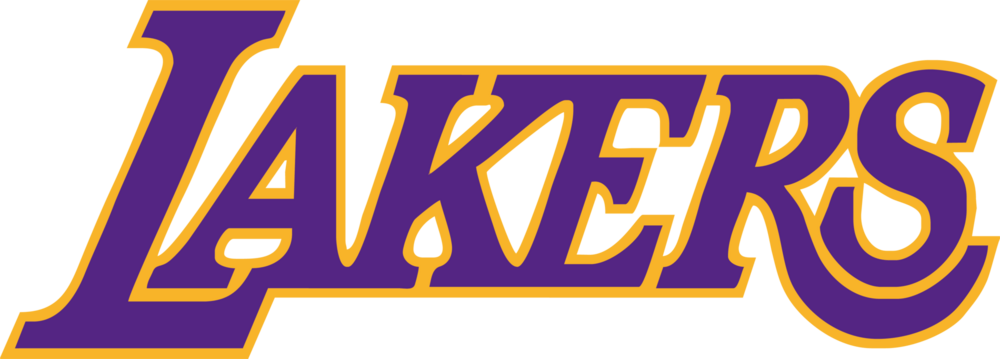 Los Angeles Lakers Logo PNG Vector