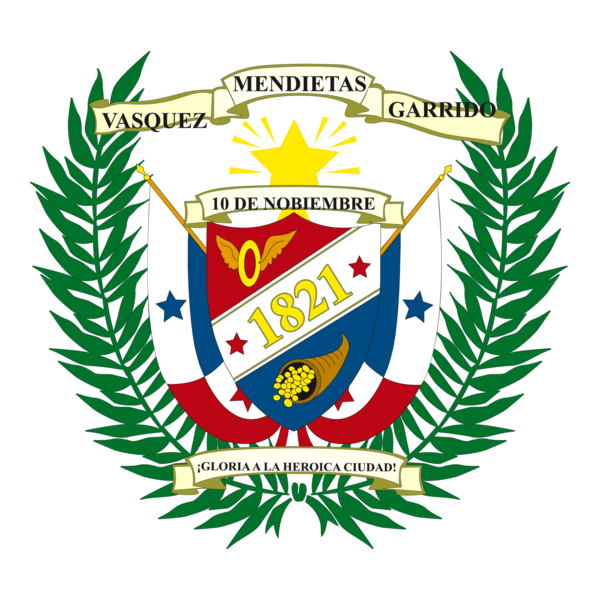 Los Santos Logo PNG Vector