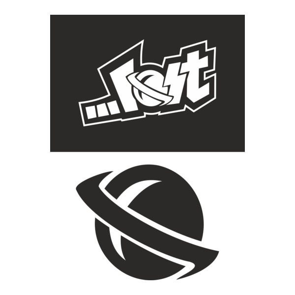 Lost enterprise Logo PNG Vector