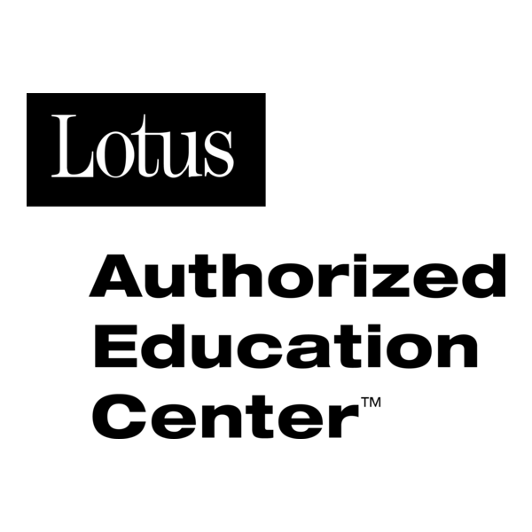 Lotus Logo PNG Vector