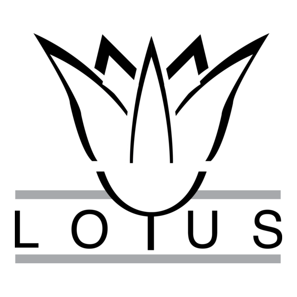 Lotus Logo PNG Vector