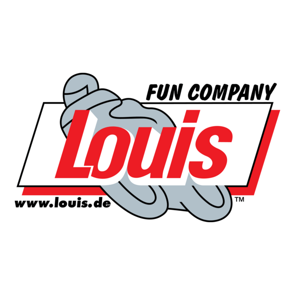 Louis Logo PNG Vector