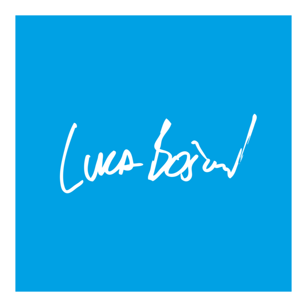 Luka Bošković - LooDesign Logo PNG Vector