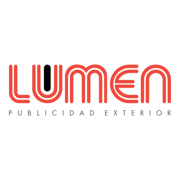 LUMEN Logo PNG Vector