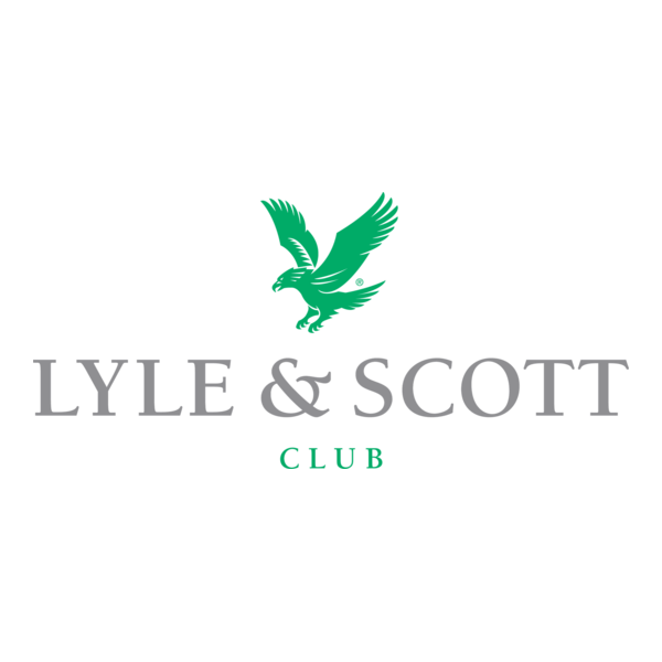 Lyle & Scott Logo PNG Vector