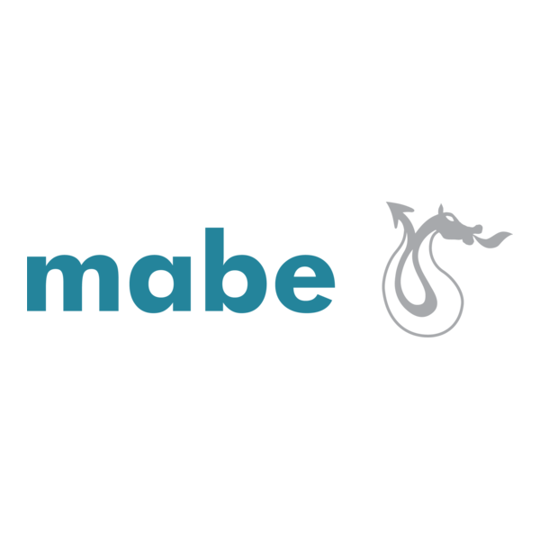 mabe dragon Logo PNG Vector