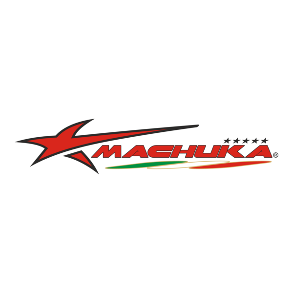 Machuka Sports Logo PNG Vector