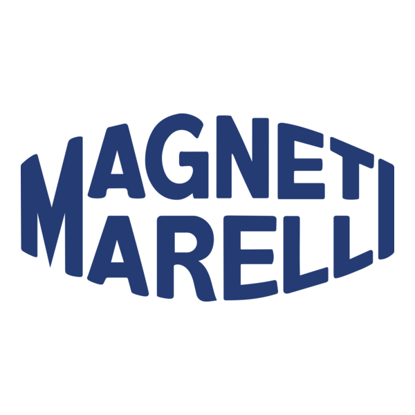 Magneti Marelli Logo PNG Vector