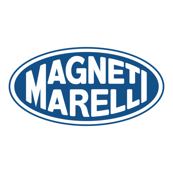 Magneti Marelli Logo PNG Vector