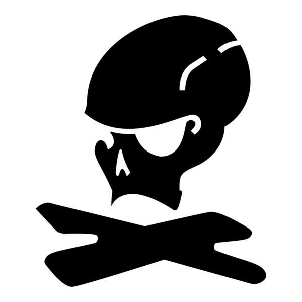 Magpul Logo PNG Vector