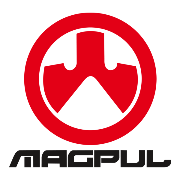 Magpul Logo PNG Vector