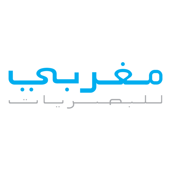 Magrabi Optical Logo PNG Vector