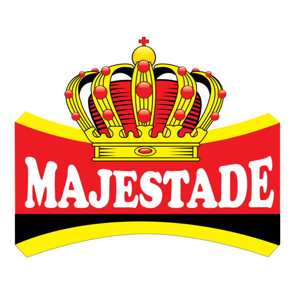 Majestade Logo PNG Vector