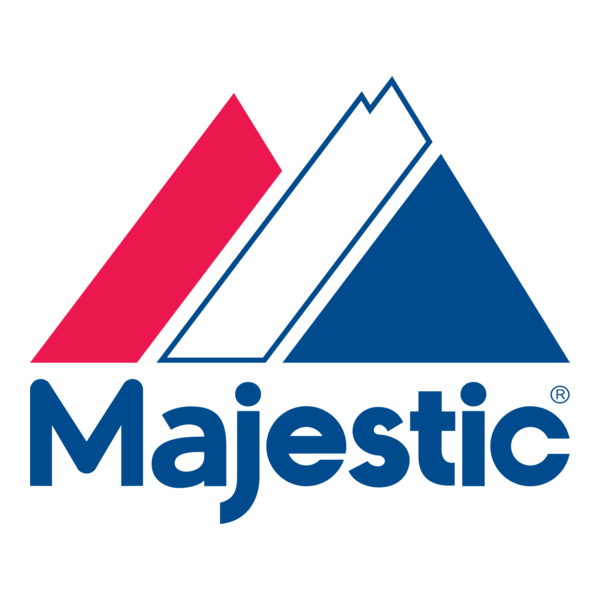 Majestic Logo PNG Vector
