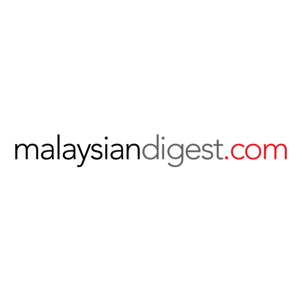 Malaysian Digest Logo PNG Vector