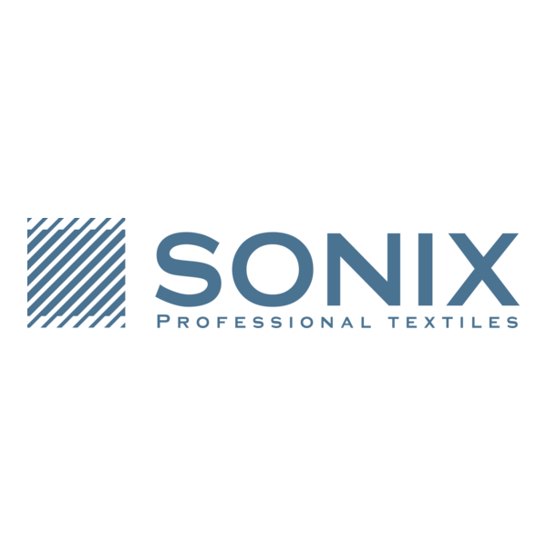 Malhas Sonix Logo PNG Vector