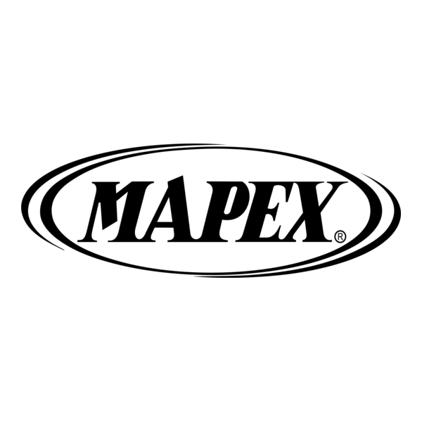 Mapex Drums Logo PNG Vector