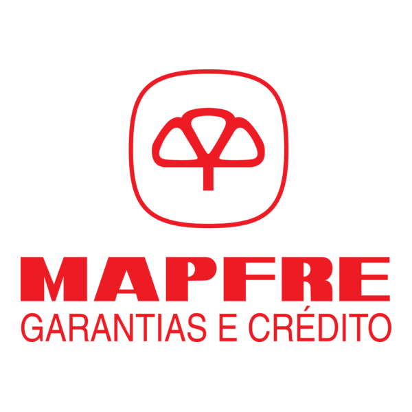 Mapfre Garantias e Crédito Logo PNG Vector