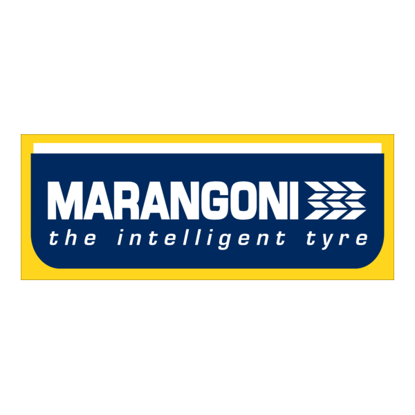Marangoni Logo PNG Vector