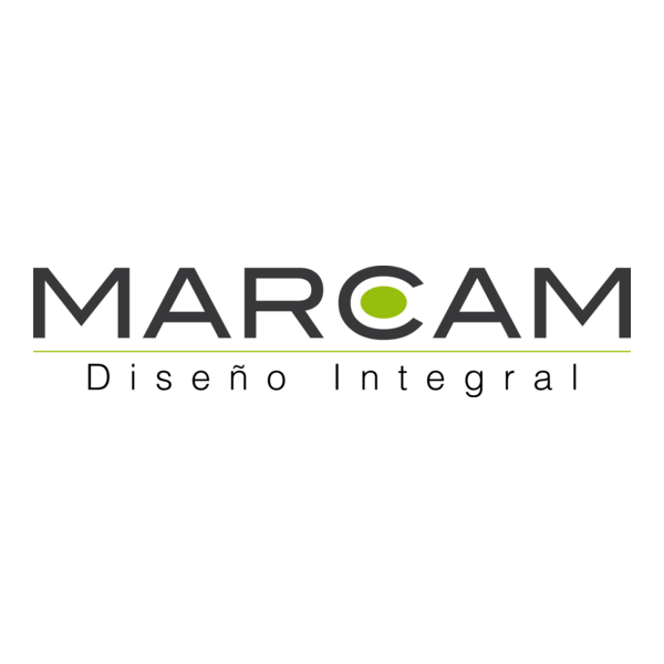 MARCAM Logo PNG Vector
