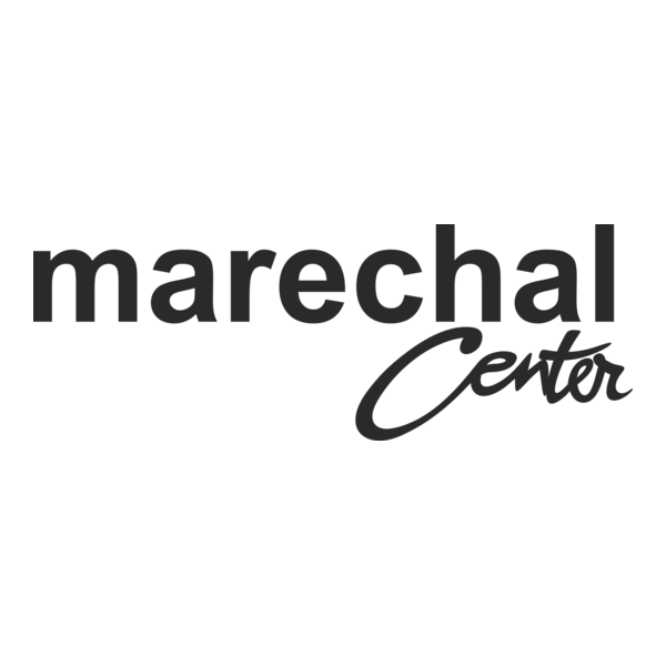 Marechal Center Logo PNG Vector